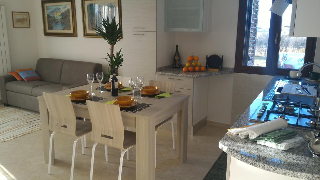 Appartamento Berlicche Agliana Exteriör bild