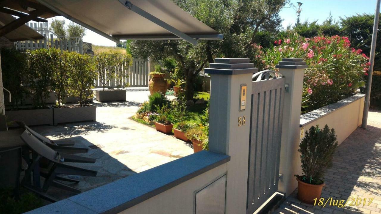 Appartamento Berlicche Agliana Exteriör bild