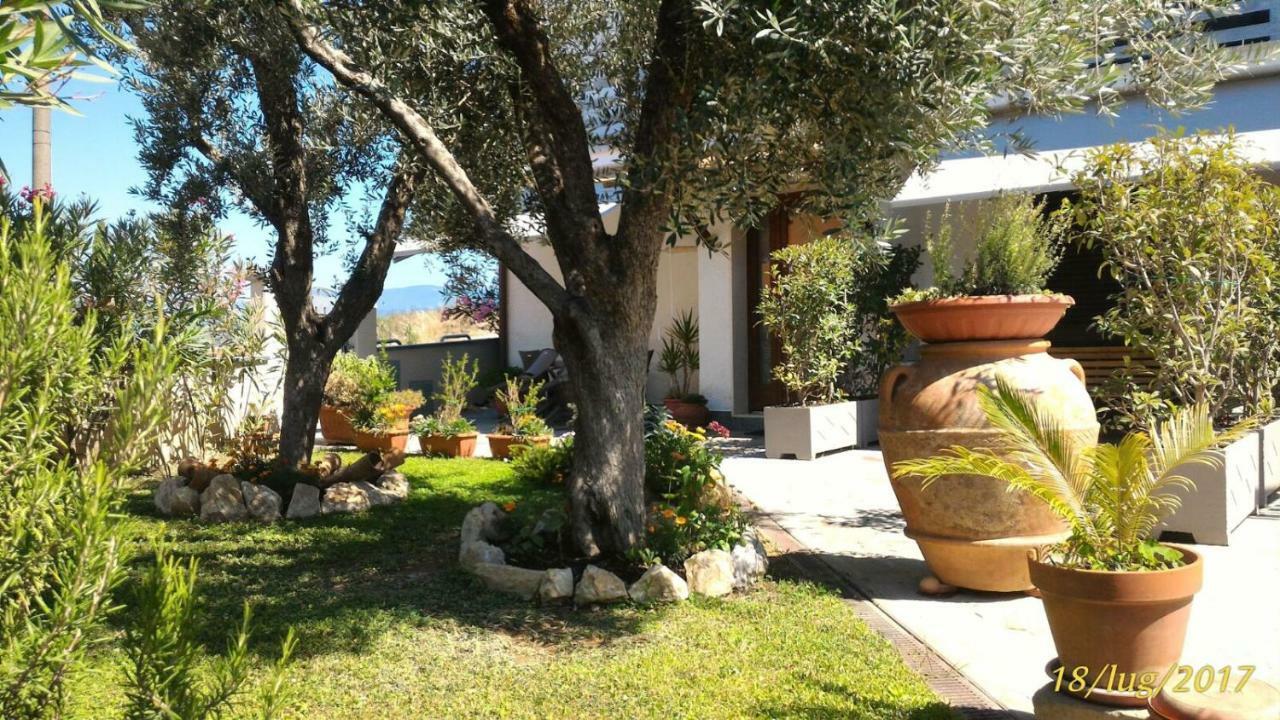 Appartamento Berlicche Agliana Exteriör bild