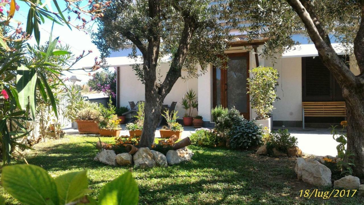 Appartamento Berlicche Agliana Exteriör bild