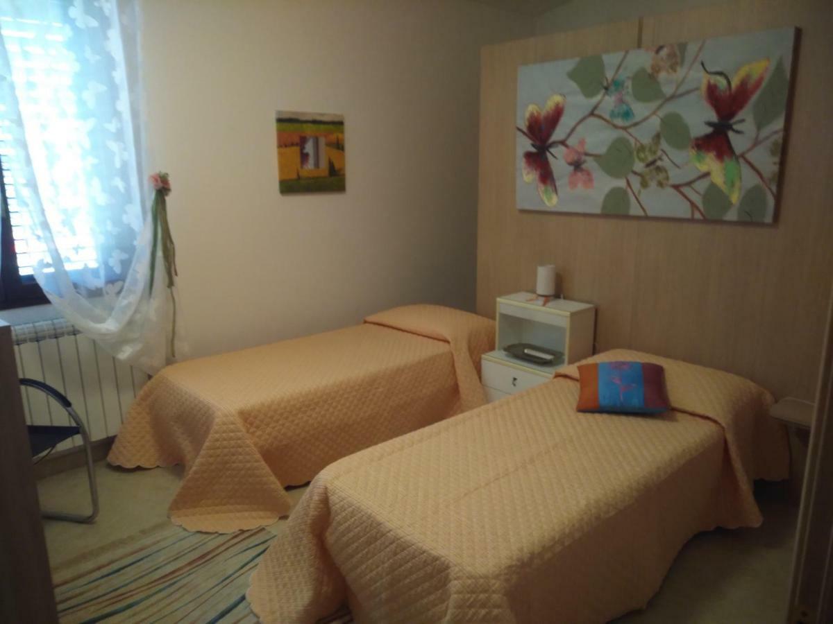 Appartamento Berlicche Agliana Exteriör bild