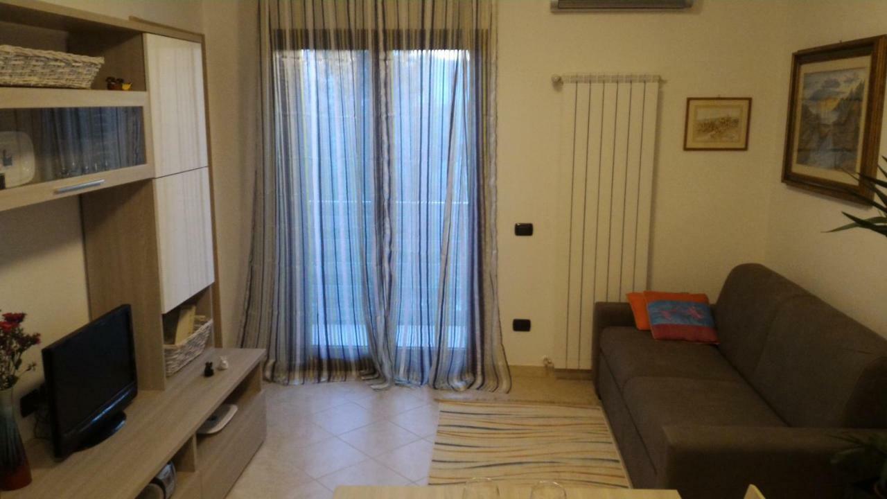Appartamento Berlicche Agliana Exteriör bild