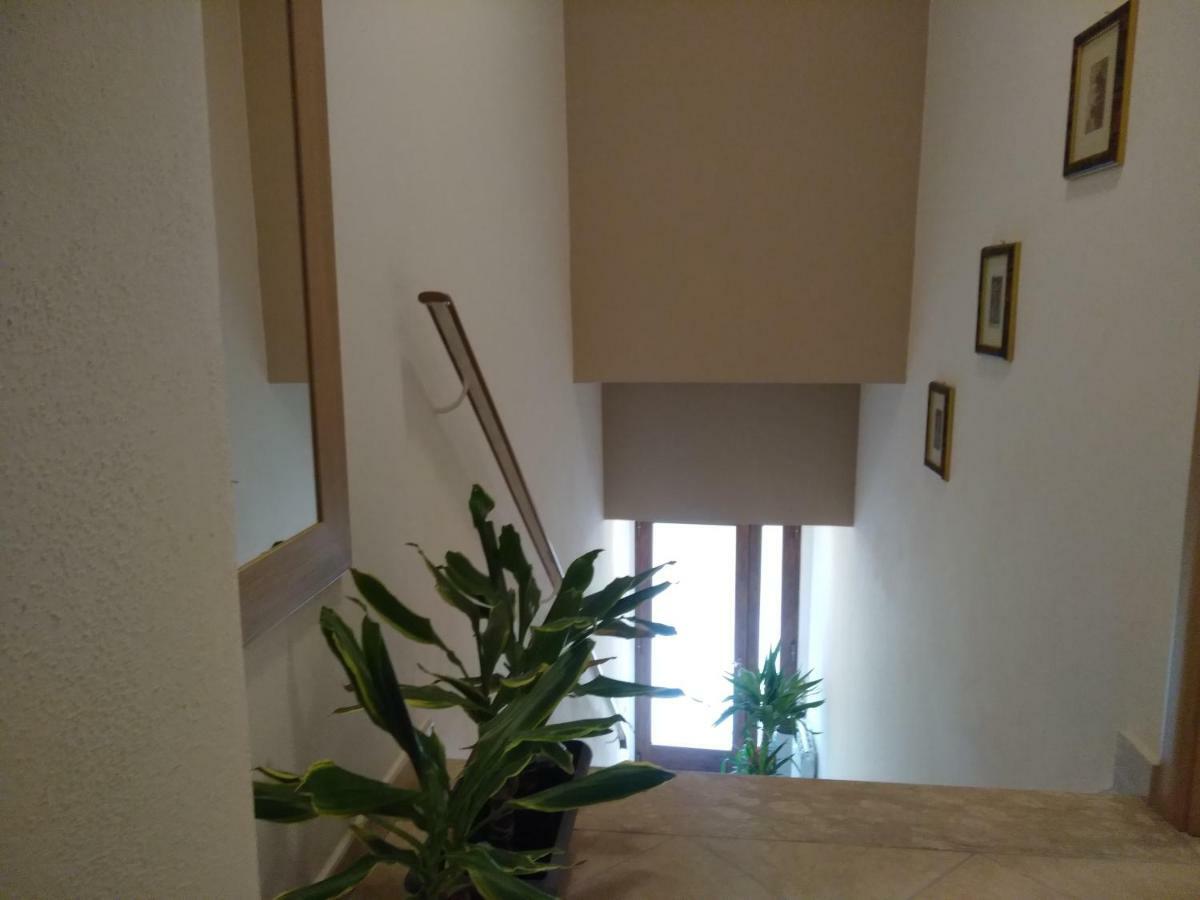 Appartamento Berlicche Agliana Exteriör bild