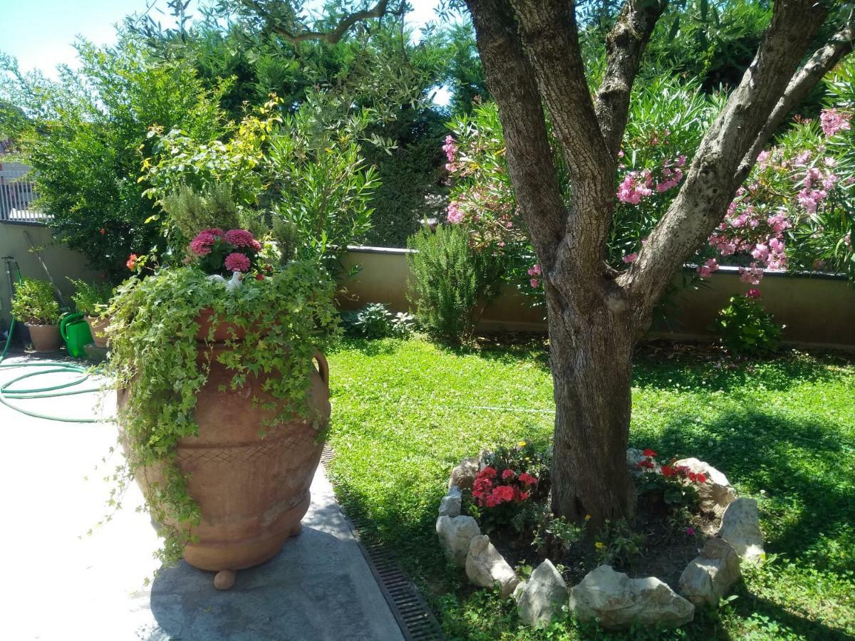 Appartamento Berlicche Agliana Exteriör bild